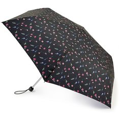 L553-3958 BurstingBuds (Цветение) Зонт женский механика Fulton