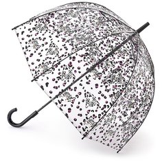 L042-3963 LeopardCamo (Камуфляжный леопард) Зонт женский трость Fulton