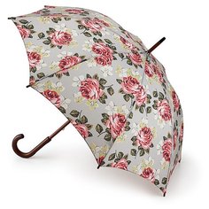 L541-3143 RichmondRose (Розы) Зонт женский трость Cath Kidston Fulton