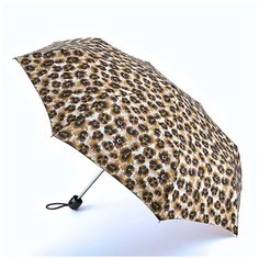 L354-3780 Ocelot (Оцелот) Зонт женский механика Fulton