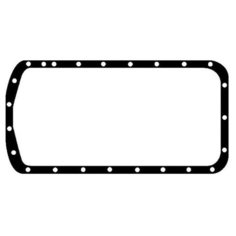 Прокладка масляного поддона Corteco 423130P