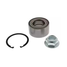 Комплект подшипника ступицы колеса Moog FD-WB-12706