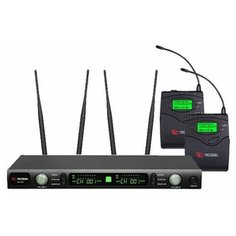 Volta US-102H with aluminuim case (600-636MHZ)