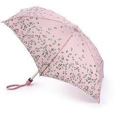 L501-4040 PetalHearts (Сердца на розовом) Зонт женский механика Fulton