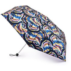 L902-4132 Silklines (Шелковые линии) Зонт женский механика Fulton