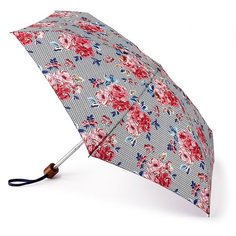 L521-3825 GeoBramptonRose (Брэмптон Роуз) Зонт женский механика Cath Kidston Fulton