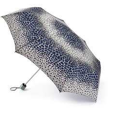 L354-4137 CrocodileRock (Крокодил) Зонт женский механика Fulton