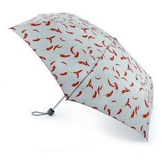 L553-3860 HotChillies (Чили) Зонт женский механика Fulton