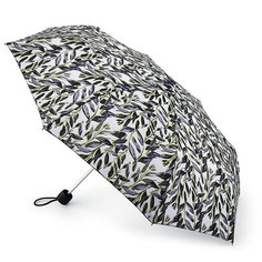 L354-3174 WeepingWillow (Плакучая ива) Зонт женский механика Fulton