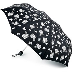 L779-3790 MagicGarden (Волшебный сад) Зонт женский механика Fulton