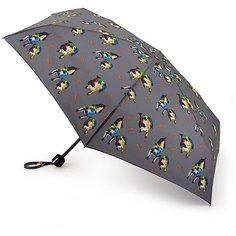 L859-3789 Prince&amp;amp;Chico (Собаки) Зонт женский механика Fulton