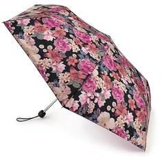 L553-3960 ViviensFloral (Цветок Вивьен) Зонт женский механика Fulton