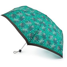 L902-4133 EmeraldHearts (Изумрудные Сердца) Зонт женский механика Fulton