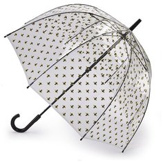 L042-3635 BumbleBees (Пчелы) Зонт женский трость Fulton