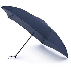 L891-033 Navy (Синий) Зонт женский механика Fulton