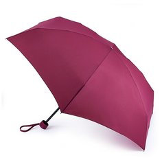 L793-025 SohoWine (Бордовый) Зонт женский механика Fulton