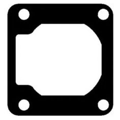 Прокладка глушителя Ajusa 00975400 для Ford Mondeo III, TRANSIT; Jaguar X-Type