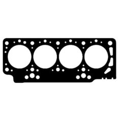 Прокладка ГБЦ Corteco 411374P