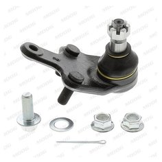 Шаровая опора правая для Lexus RX (Производитель: Moog TO-BJ-15144)