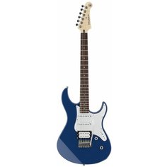 Электрогитара Yamaha PACIFICA112V UBU