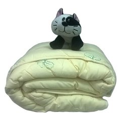 Одеяло Ившвейстандарт "Эвкалипт" детское 100х140