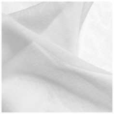 Штора-тюль Witerra 200*275 см, цвет белый