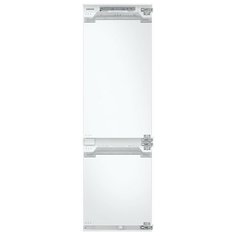 Встраиваемый холодильник Samsung BRB266150WW/WT