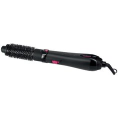 Фен-щетка Rowenta Hot Air Brush Set CF7812F0, черный