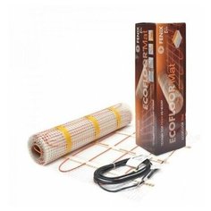 Нагревательный мат Fenix LDTS 160-2, 160Вт/м2 2м2 320Вт