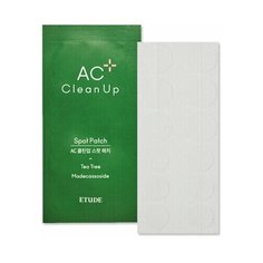 Маска-патчи Etude House ET.AC.C. Patch (1 шт)