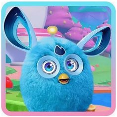 Фёрби Furby
