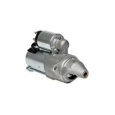 Стартер Nexia, Lanos на постоянных магнитах с редуктором (Старт вольт) (6) (СтартВольт) Start Volt