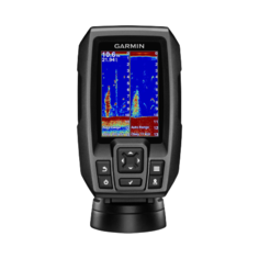 Эхолот Garmin STRIKER 4