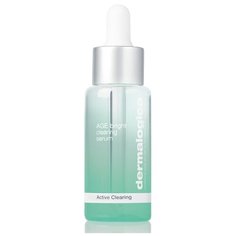 Dermalogica Active Clearing Age Bright Clearing Serum Сыворотка для лица очищающая, 30 мл