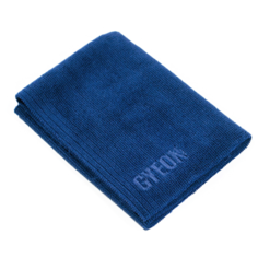 Полироовочное полотенце из толстой микрофибры GYEON Q2M Bald Wipe, 40x40 см