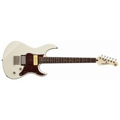 Электрогитара YAMAHA Pacifica311H Vintage White