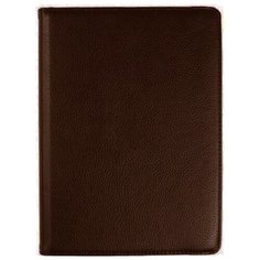 Кожаный чехол подставка для Apple iPad Pro 11 (2020) Gen 2 GSMIN Series CL (Коричневый)