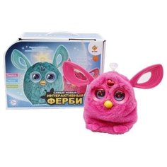 Фёрби Furby