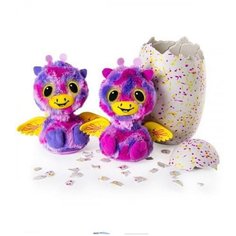 Хетчималс интерактивная игрушка Hatchimals