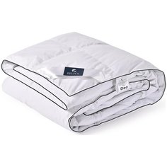 Одеяло Бел-Поль Deo, всесезонное, 140 х 205 см (белый)