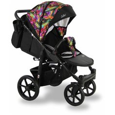 Прогулочная коляска Sevillababy Colibri, CLB-01