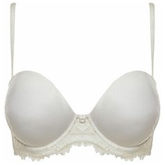 Бюстгальтер Lormar, размер 3B, белый