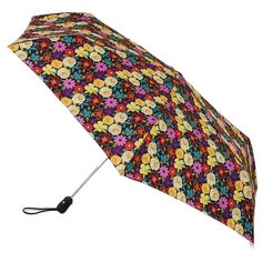Зонт автомат FULTON Chintz мультиколор