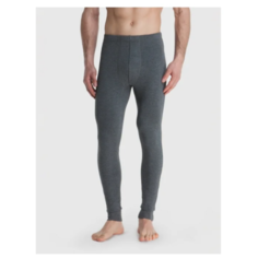 Кальсоны Torro TMCT03 размер 104B, melange grey