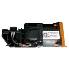 Кулер для Blade-сервера DELL 384-BBQF Standard черный
