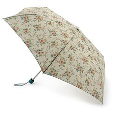 L535-3561 TrailingRose (Розы) Зонт женский механика Cath Kidston Fulton