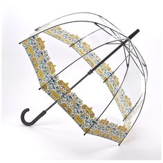 L782-4012 Lodden (Цветы) Зонт женский трость Morris Co Fulton
