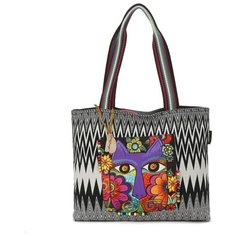 5460 сумка женская TOTEMIC Janes Story