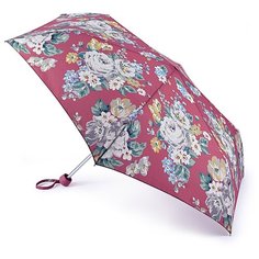 L768-3232 NorfolkRoseVintagePink (Розы) Зонт женский механика Cath Kidston Fulton