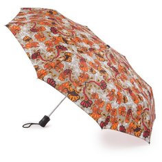 J346-3359 Folk (Фольклор) Зонт женский автомат Fulton